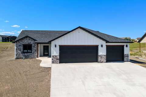 3333 Ping Drive, Rapid City, SD 57701