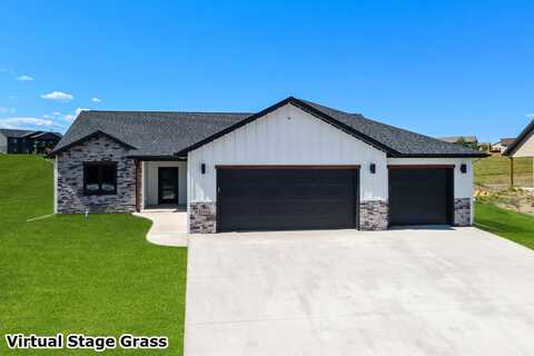 3333 Ping Drive, Rapid City, SD 57703