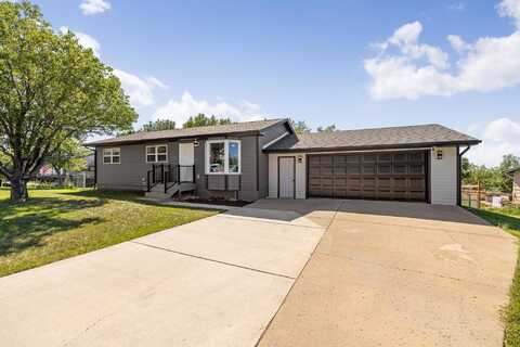 1514 Plateau Lane, Rapid City, SD 57703