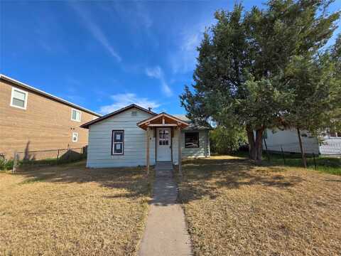304 10th Avenue W, Polson, MT 59860