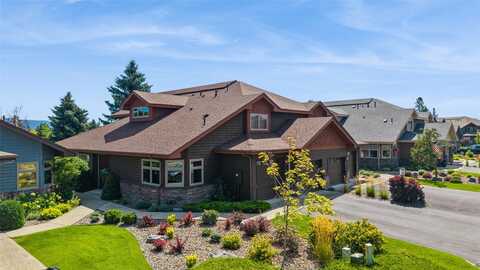 47 Bay Harbor Drive, Bigfork, MT 59911