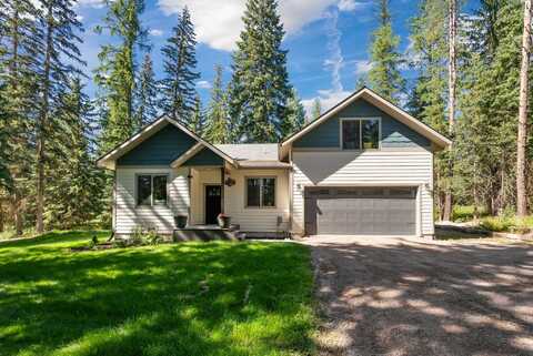 19 Raccoon Trail, Whitefish, MT 59937