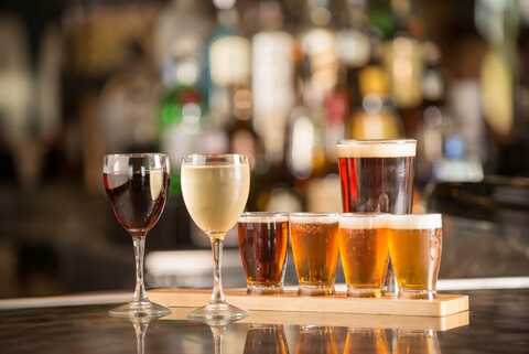 Beer and Wine License, Missoula, MT 59801
