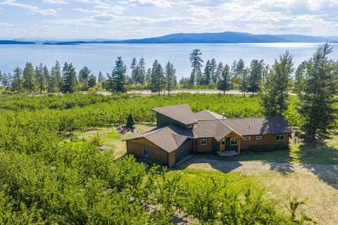 25649 Sunset Vista Lane, Bigfork, MT 59911