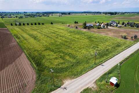 1100 Fairview Cemetery Road, Columbia Falls, MT 59912