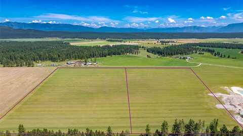 237 Kuhns Meadow Lane, Whitefish, MT 59937