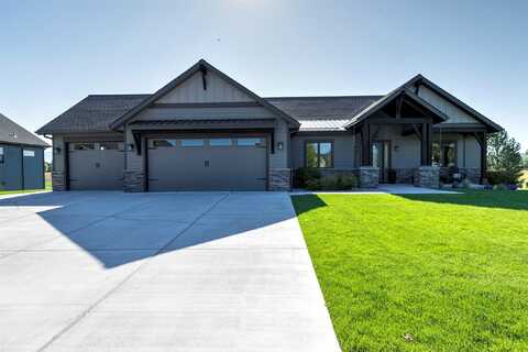 2818 Campsite Place, Missoula, MT 59808
