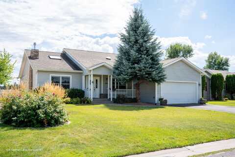 154 Ritzman Lane, Kalispell, MT 59901