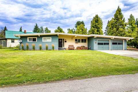 710 Riverside Avenue, Whitefish, MT 59937