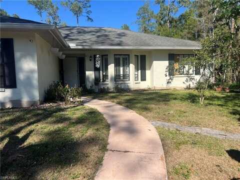 3311 25th, NAPLES, FL 34117