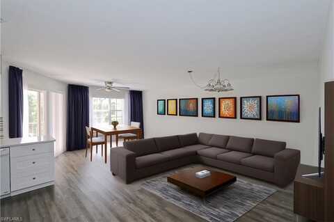 441 Quail Forest, NAPLES, FL 34105