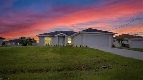 2702 46th, LEHIGH ACRES, FL 33976