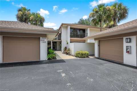 537 Lake Louise, NAPLES, FL 34110