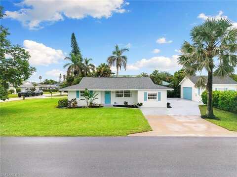 702 107th, NAPLES, FL 34108