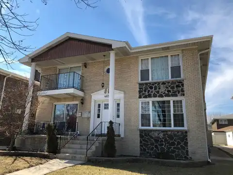 4656 Custer Avenue, Brookfield, IL 60513