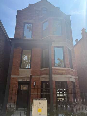 1525 S Harding Avenue, Chicago, IL 60623