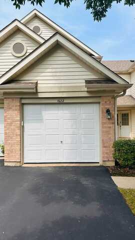 1622 Orchard Avenue, Schaumburg, IL 60193