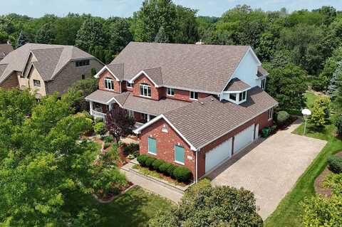 12444 Lake View Drive, Orland Park, IL 60467