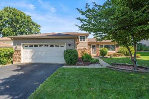 1724 Patricia Lane, Saint Charles, IL 60174