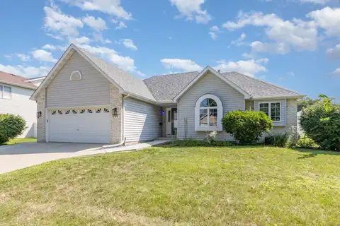 1080 Ronald Drive, Joliet, IL 60435