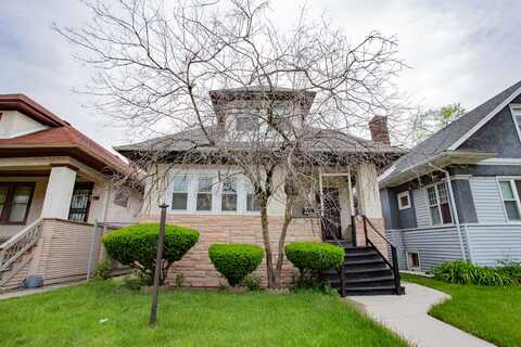 1318 N Menard Avenue, Chicago, IL 60651