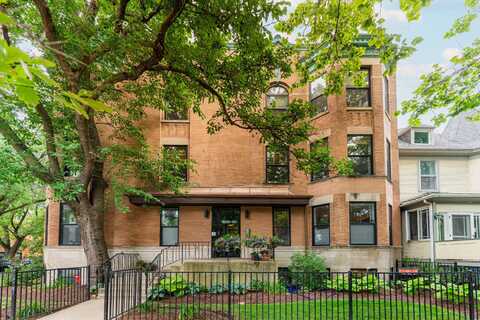 1630 W SUNNYSIDE Avenue, Chicago, IL 60640