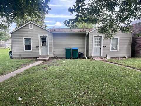 200 W 13th Street, Rock Falls, IL 61071