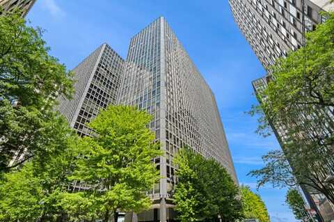900 N Lake Shore Drive, Chicago, IL 60611