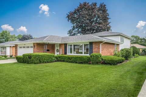 913 S See Gwun Avenue, Mount Prospect, IL 60056