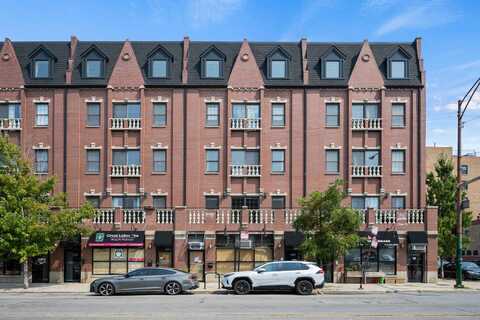 1402 W GRAND Avenue, Chicago, IL 60642