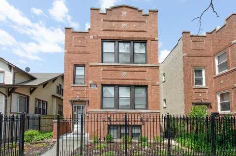 3630 N Kimball Avenue, Chicago, IL 60618