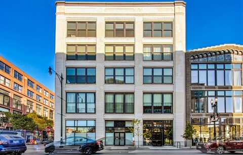 2303 S Michigan Avenue, Chicago, IL 60616