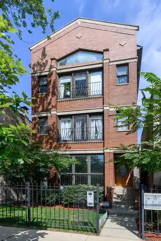 3041 N CALIFORNIA Avenue, Chicago, IL 60618