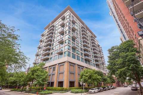 125 E 13th Street, Chicago, IL 60605