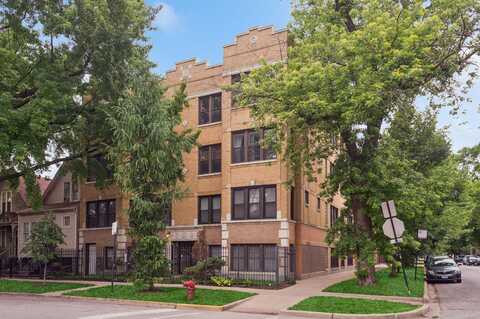 2709 W ALTGELD Avenue, Chicago, IL 60647