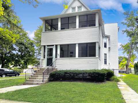 6867 N Ottawa Avenue, Chicago, IL 60631