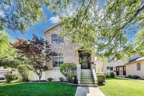 6067 N OCONTO Avenue, Chicago, IL 60631