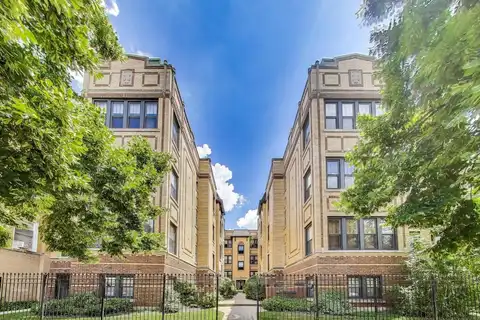 4333 N Troy Street, Chicago, IL 60618
