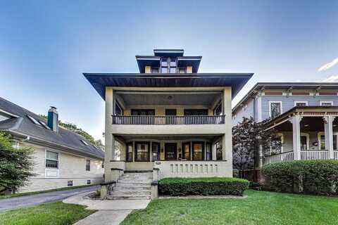 3850 N Kildare Avenue, Chicago, IL 60641