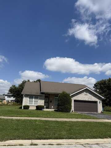 604 E 154TH Street, Phoenix, IL 60426