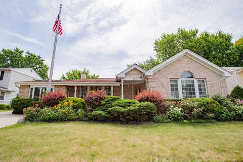 535 Weidner Road, Buffalo Grove, IL 60089