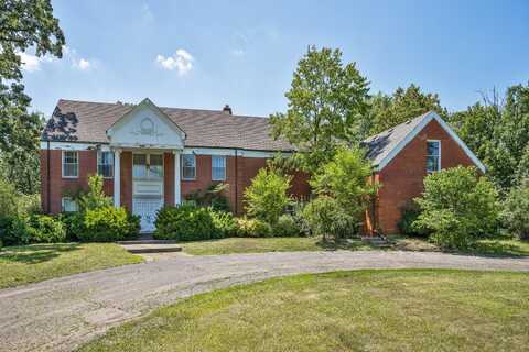 20020 Western Avenue, Olympia Fields, IL 60461