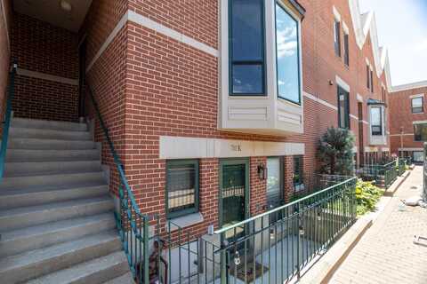711 S Ashland Avenue, Chicago, IL 60607