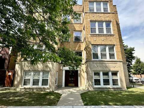 4870 N California Avenue, Chicago, IL 60625