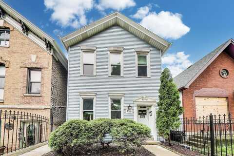 2437 W Taylor Street, Chicago, IL 60612