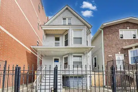 4229 N Kedzie Avenue, Chicago, IL 60618