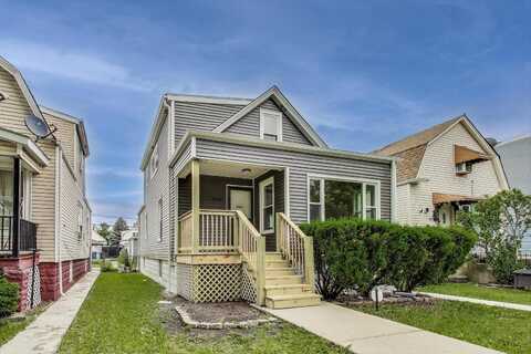 5735 S Fairfield Avenue, Chicago, IL 60629