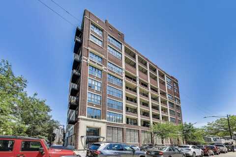 320 E 21ST Street, Chicago, IL 60616
