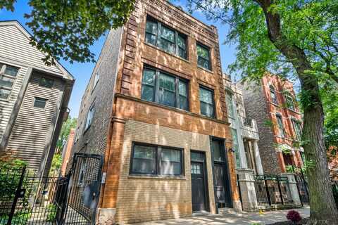 2144 W Potomac Avenue, Chicago, IL 60622