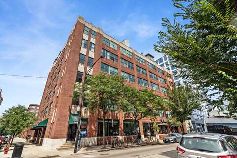 812 W Van Buren Street, Chicago, IL 60607